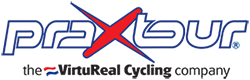 Praxtour Logo