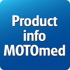 product info motomed
