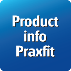 download product info praxfit