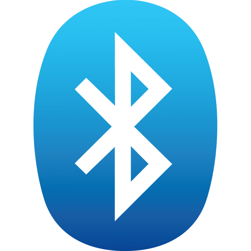 Bluetooth stack